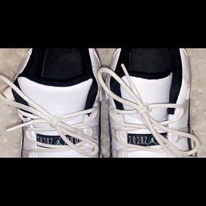 Jordan 11 lows “Easter”